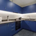 Hretska Street Apartment Odessa