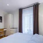 Apartment Hretska Street Odessa