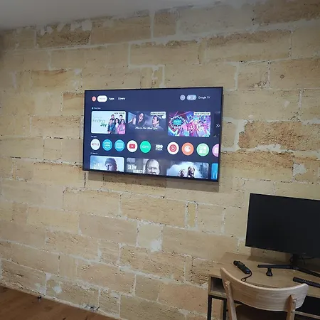 Hretska Street Appartement *