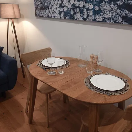 Apartament Hretska Street *