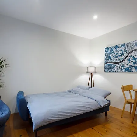 Appartement Hretska Street