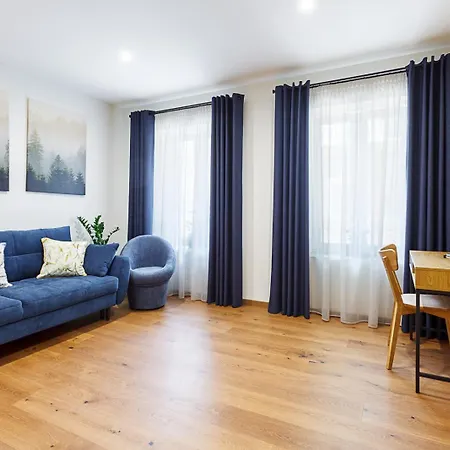 Hretska Street Apartment Odesa