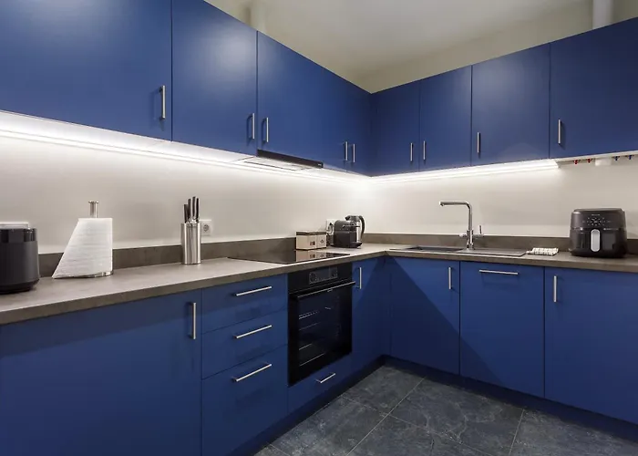 Hretska Street Appartement Odessa