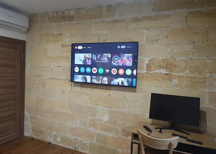 Hretska Street דירה *