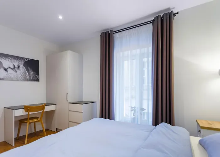 Appartement Hretska Street Odessa