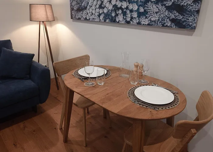 Appartement Hretska Street *