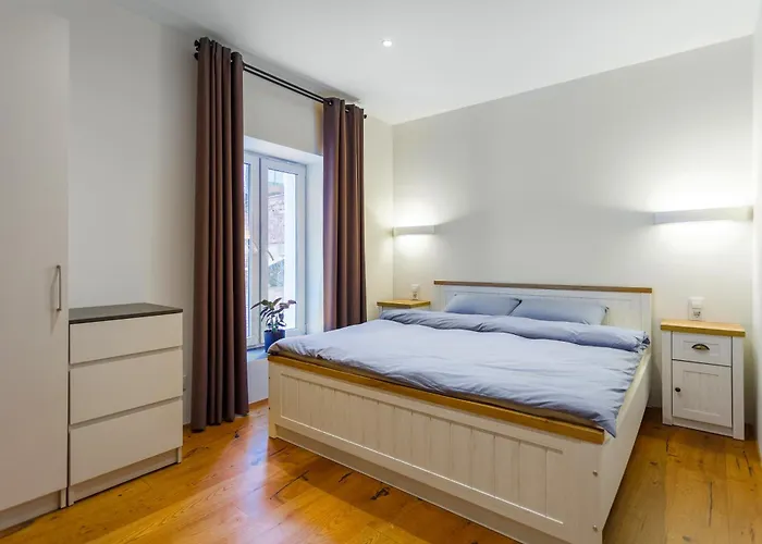 Appartement Hretska Street