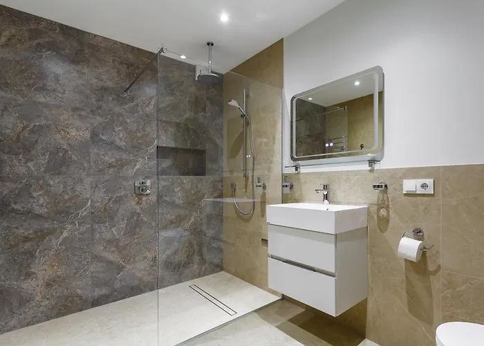 Appartamento Hretska Street