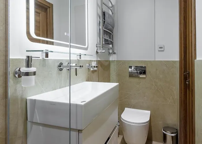 Hretska Street * Odessa